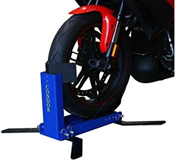 Scooter Chock