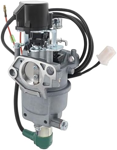 Inverter Generator Carburetor for Harbor Freight Predator 9500W Generator | Surper Quiet Generator,Replace for 57080 59188