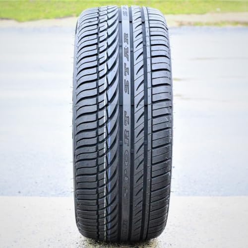 2 x Fullway HP108 215/60R16 99V XL All Season Performance Tires