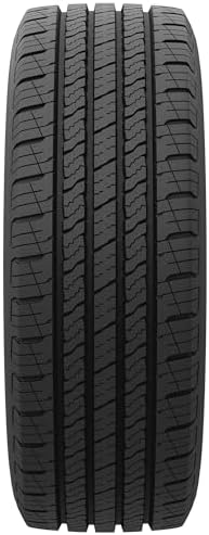 P235/60R18 Lexani LXHT-206 102T Tire