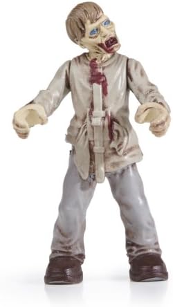 Mega Bloks Call of Duty Zombies Horde