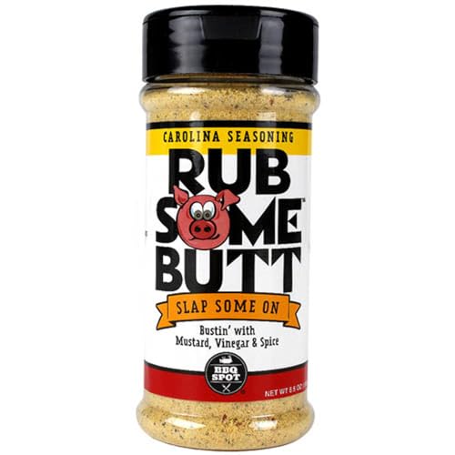 Rub Some Fun - Championship BBQ Seasoning Gift Pack
