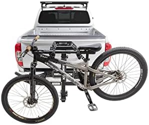 Rhino-Rack Bike Frame Adapter Bar Telescoping for Women's, Kids, Mountain, Full Suspension