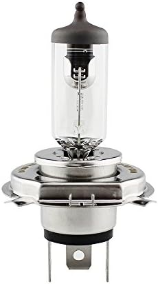 Voltage Automotive H11 Halogen Bulb (10 Pack) - Standard Replacement For High Beam Low Beam Driving Fog Light