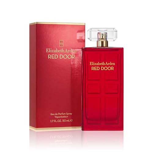 Elizabeth Arden Red Door Eau de Parfum, Women's Perfume, 1.7 fl oz | One of the world's most iconic women's perfumes. Classic