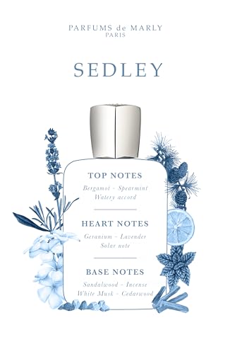 PARFUMS DE MARLY Sedley