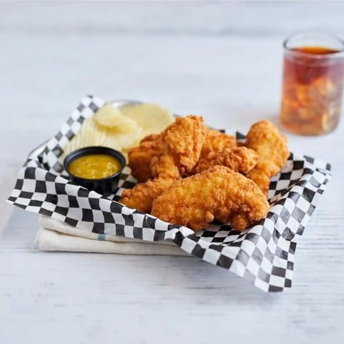 Tyson Red Label Select Cut Golden Crispy Uncooked Breaded Chicken Breast Tenderloin, 5 Pound -- 2 per case.