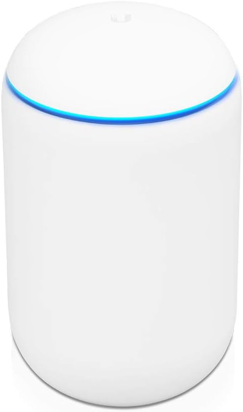 Ubiquiti UniFi Dream Machine