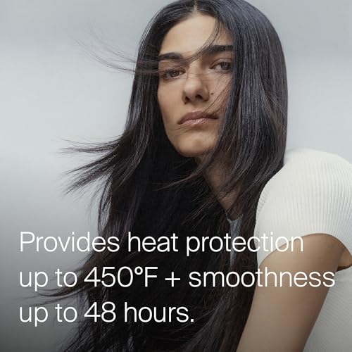 Living Proof Perfect Hair Day Heat Styling Spray – Smoothness for 48 Hours, Heat Protection up to 450°F, Ultra-Fine Mist for Damp or Dry Hair