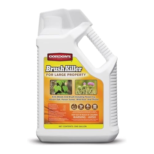 GORDON'S Brush Killer for Large Property