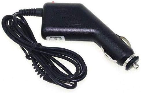 Car Charger Compatible with MANGROOMER Lithium MAX Back Shaver Breg D0660 10601 Ultimate PRO Back Shaver Power Supply