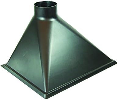 Woodriver Dust Connection Tabletop Dust Collector