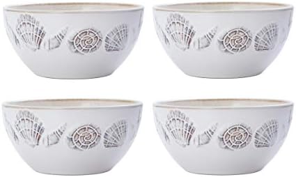 Pfaltzgraff Panama 16-Piece Dinnerware Set, Beige