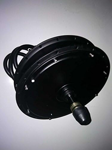 48V/60V/72V 3000W Electric Wheel Hub Motor, 3KW Brushless Gearless Motor, Electric Bike Hub Motor,3000w High Power Electric Bike DC Motor.