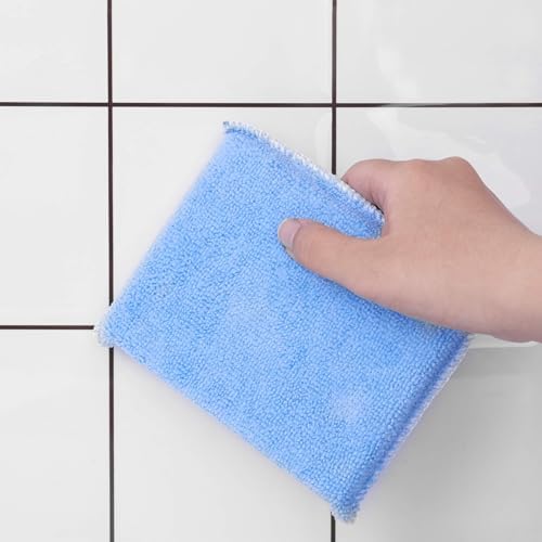 Professional Microfiber Sealer Applicator Pad – The Perfect Tool to Apply Sealer to All Natural Stone and Tile Like Marble, Granite