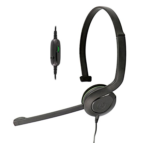 POWER A Chat Headset for Xbox One - Xbox One