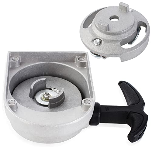 Alloy Pull Start Starter Starters 49cc 50cc 60cc 66cc 70cc 80cc 2-stroke Engine Motorized Bicycle Bike