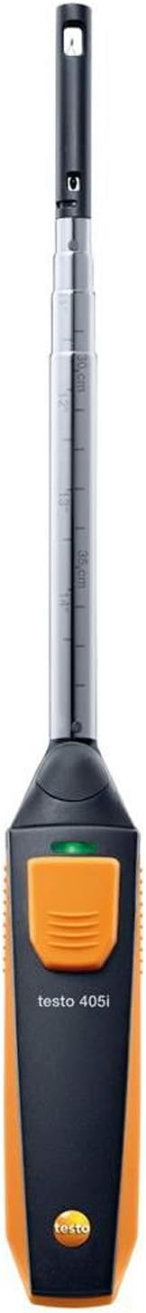 testo 405i Anemometer Handheld for Air Celocity