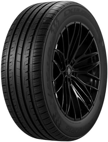 Lexani LXTR-203 215/60R16 95V