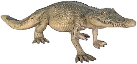 The Grand-Scale The Walking Crocodile Statue