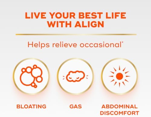 Align Probiotic, Pro Formula, Probiotics for Women and Men, Probiotics for Digestive Health
