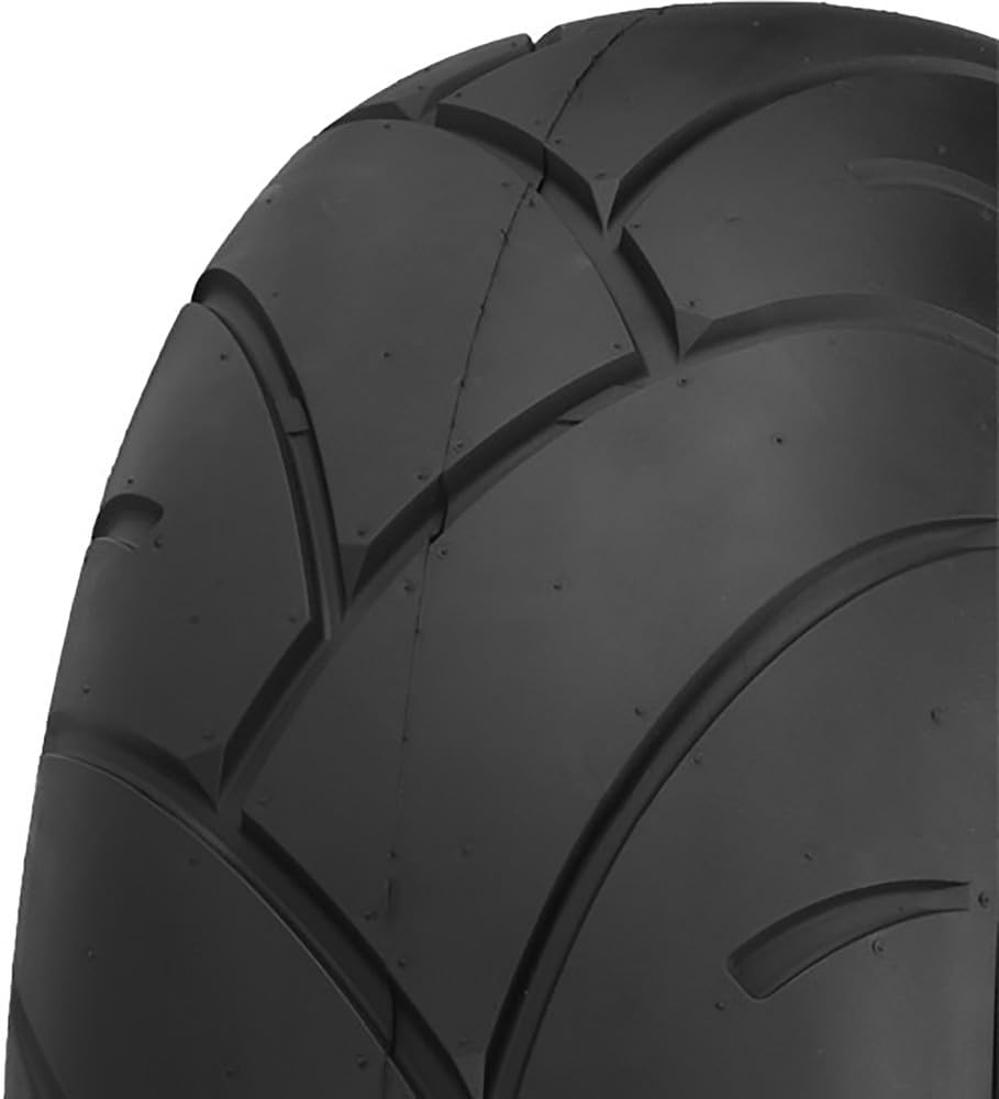 Shinko 005 Advance Radial Rear Motorcycle Tire 180/55-17 XF87-4016