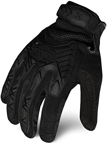Ironclad EXOT-ICOY-03-M Tactical Operator Impact Glove, Coyote Brown, Medium