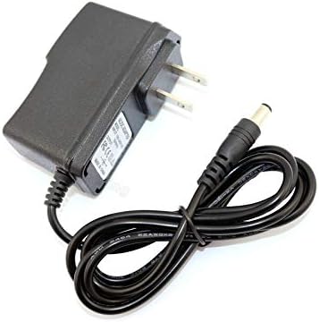 yanw 9V AC Adapter for Zoom GFX-707 GM-200 H4 HL-01 Power Supply Charger PSU