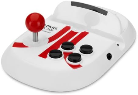 Atari Arcade for iPad - Duo Powered