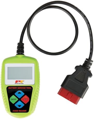 Performance Tool W3000 Automotive Electronic Parking Brake Tool | Reads diagnostic codes. Opens and closes calipers. Bleeds brakes. Works on VW, Audi