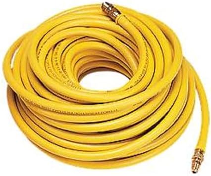 SANDBLASTING Respirator AIR Hose 3/8" X 50 FT CLEMCO Sandblast Paint #04415 -P#EWT43 65234R3FA400754