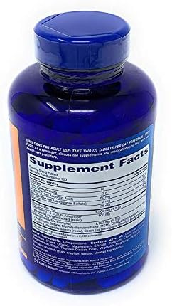 Osteo Bi-Flex Triple Strength, 200 Tablets