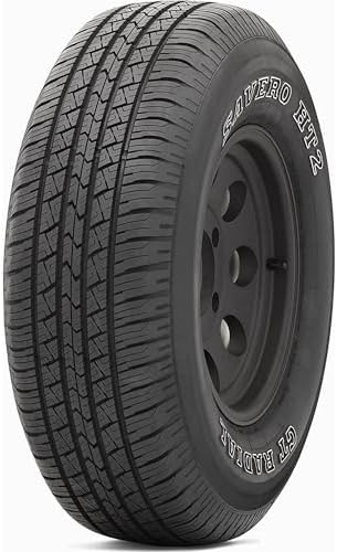 GT Radial Savero HT2 P265/70R17 113T