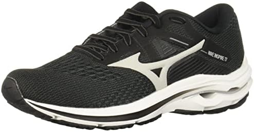 Mizuno Women's Wave Ascend 5 Trail Running Shoe