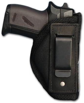 New Barsony Gun Concealment Inside the Waistband Holster for Mini 22 25 32 380