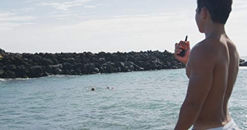 OCEAN REEF - Snorkie Talkie US Version - Walkie Talkie, Transceiver