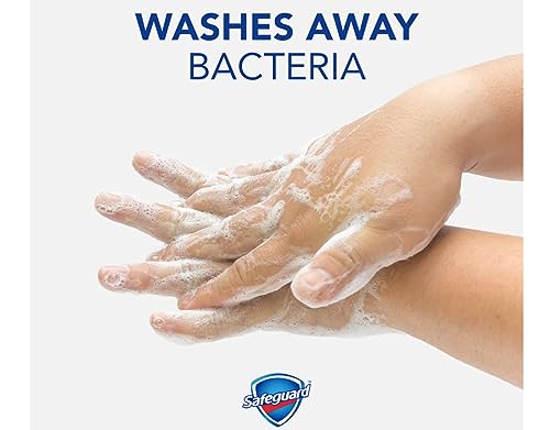 Antibacterial Bath Bar Soap (1 Pack of 4 bars)
