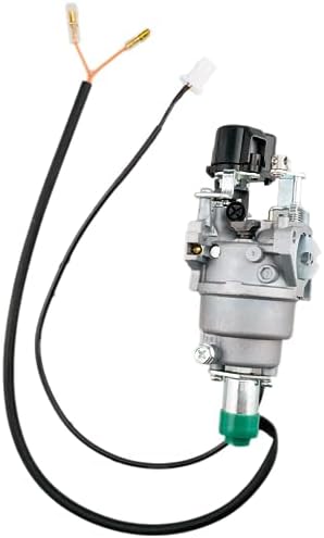 TAPA Carburetor Compatible with Harbor Freight Predator 9500 Watt Surper Quiet Inverter Generator