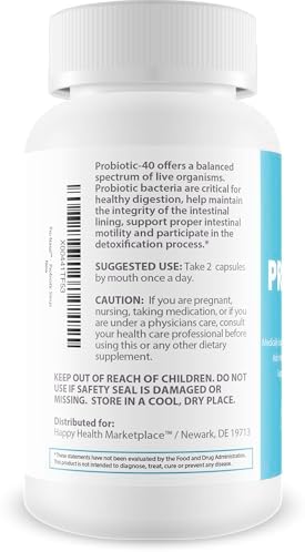 Pro Nasal - Our Best Sinus Support Supplement - Ear Nose Throat Probiotics - Sinus Probiotic for Natural Sinus Support - Oral Probiotics for Mouth