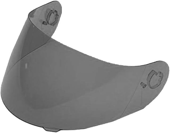 HJC Helmet Shield For HJ-07 CL-14, FG-14, CL-MAX Dark Smoke Shield Visor