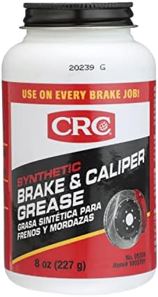 CRC 05353 Brake Caliper Grease - 12 oz.