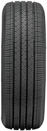 ARROYO ECO PRO H/T 235/75R15 109T BSW | Truck/SUV Highway All Season Traction 109T Rated Extra Load Radial Construction Black Sidewall Tire