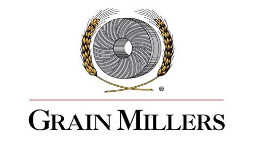 Grain Millers Steel Cut Oat Groats - 50 lb Bag