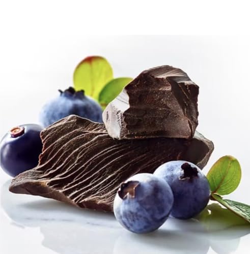 Brookside Dark Chocolate, Acai/Blueberry, Basic, 32 Oz