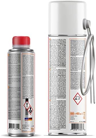 Catalytic Converter Cleaner new technology effective cleaning solution kit