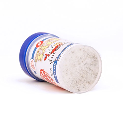 HBH Pisces Pros Hermit Crab Salt 2.6 oz