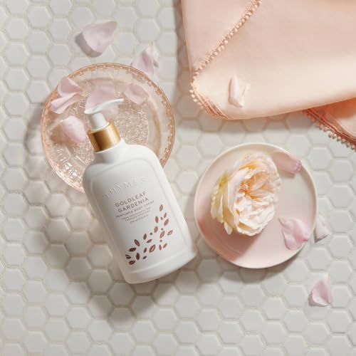 Thymes Body Lotion - 9.25 Fl Oz - Lavender