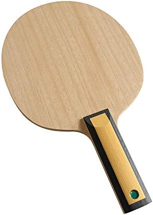 Butterfly Innerforce Layer ZLC Table Tennis Blade - ZL Carbon Fiber Blade - Innerforce Layer ZLC Blade - Available in AN, FL, and ST Handle Styles - Innerfiber Technology - Made in Japan