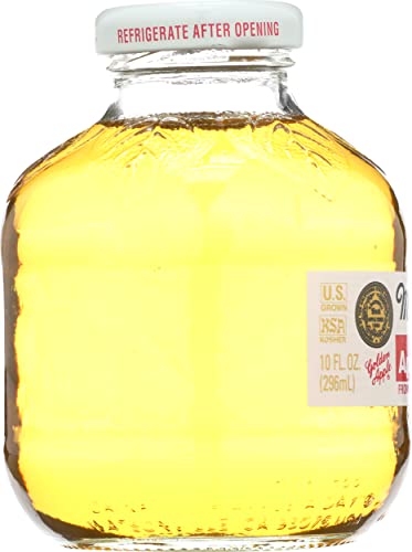 Martinelli's, Juice Apple Single, 10 Fl Oz