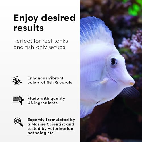 Brightwell Aquatics Replenish Trace Elements for Reef Aquariums 20L